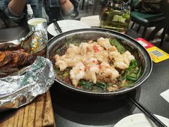 -国人川菜(李家村建东街店)