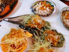 -船奇蒸汽海鲜·闽菜(八市海鲜总店)