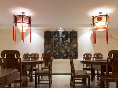 包厢-大家烤羊庄·聚餐团建·谢师宴·生日派对(南山店)
