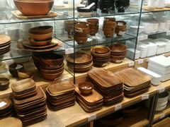 -MUJI无印良品(SM新生活广场店)