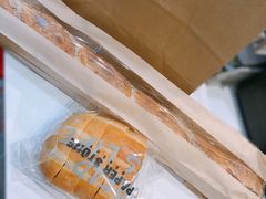 海盐法棍-PAPER STONE BAKERY(天环店)