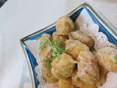 -铁道茶苑.色稷餐厅(莲花南路店)