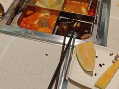 -海底捞火锅(亲子主题北金鹰店)