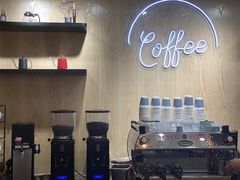 -是啡·日式精品咖啡(东门太阳百货店)