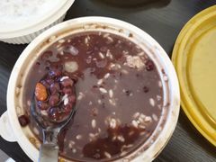 -堂屋糖水店(愚园店)