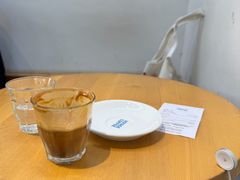 -VOYAGE COFFEE(杨梅竹店)