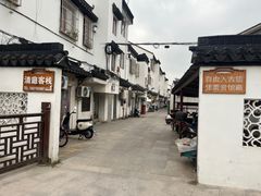 -锦溪古镇