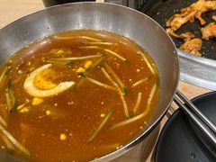-花味·自助烤肉(雨花客厅店)