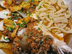 -湖兰金牌小炒肉(椒江万达店)