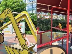 -荔湾区儿童公园