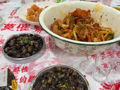 -辣螃铠盆盆蟹大排档(海昌店)