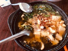 鳕鱼汤-真空冷面王(武功街店)