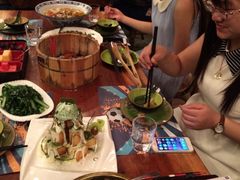 -胡桃里音乐酒馆(星湖北一里店)