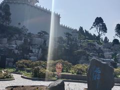 -淄博聊斋城景区