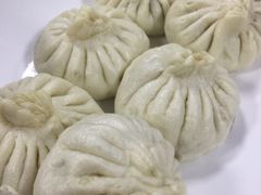 -津门如意包子铺(宾西路店)