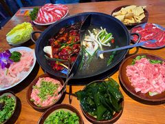 -木货街重庆老火锅(流塘店)