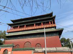 -吴裕泰茶庄(鼓楼店)