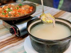 老火例汤-椿记烧鹅(叠彩店)