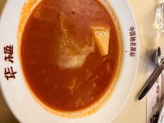 -华梅西餐厅(哈尔滨中央大街店)
