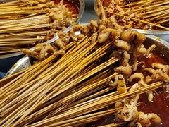 -嘉州鲜知味钵钵鸡(奎星楼店)