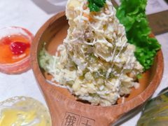-俄士厨房(环球港店)