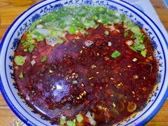 -伊穆祥牛肉面总店·清真
