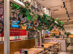 -嘉和一品粥(方庄店)