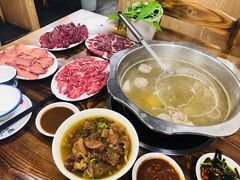 -贵宾牛·潮汕牛肉火锅(珠池总店)