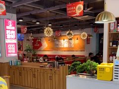 -兰州陈记牛肉面 ·烧烤· 铜锅涮肉(万达店)