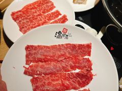 -温野菜涮涮锅(西单大悦城店)
