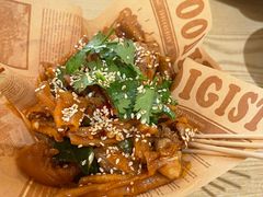 -南街清补凉(黄贝岭店)