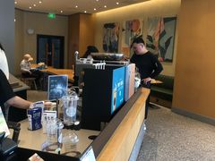 -星巴克(天津有巢公馆店)