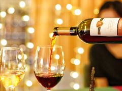 -君悦酒店·La Terrazza意合園·意式风味