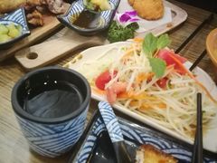 -Hi YOU你的饭局泰餐厅(雍和宫店)