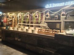 -星伦多自助料理(爱琴海店)