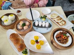 -鸿福楼(观澜店)