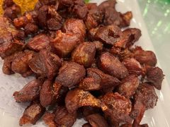 -宝发园名菜馆