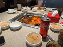 -海底捞(胡志明店)