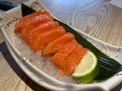 -鱼意寿司(钟村分店)