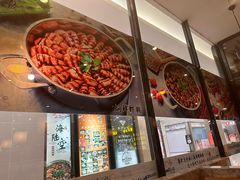 -黄记煌三汁焖锅(新世纪广场店)