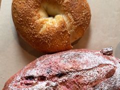 -酵墅·红酒酵母面包(羲和广场店)