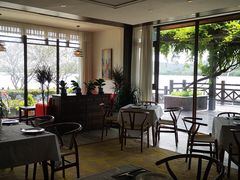 大堂-望海·帆船主题咖啡厅•品茗下午茶(石湖景区店)