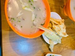 -陈氏全羊快餐(七里河店)