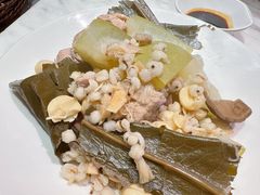 -汤城小厨•粤菜•靓汤(西直门凯德MALL店)