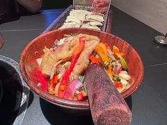 -季季山·云南野生菌火锅(上海首店)