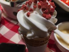 -西贝莜面村(当代商城店)