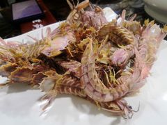 -张树军海鲜(王府壹号店)