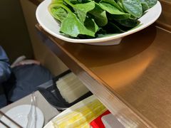 -海底捞火锅(奥森店)