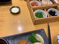 -胜博殿日式炸猪排(西红门店)