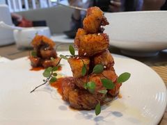 蜜酱川式酥鱼-榕意·川味之美(深业上城店)